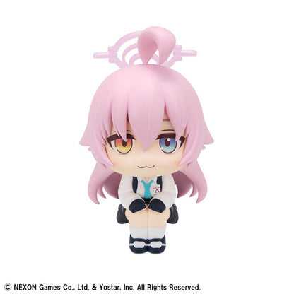 Rukappu Blue archive Hoshino.