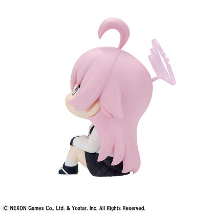 Rukappu Blue archive Hoshino.