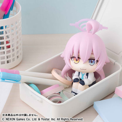 Rukappu Blue archive Hoshino.