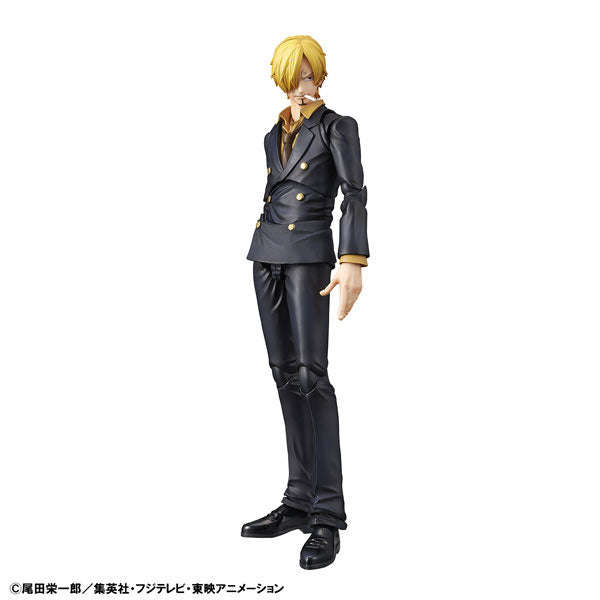 Variable Action Heroes ONE Piece Sanji [Rerelease