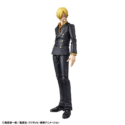 Variable Action Heroes ONE Piece Sanji [Rerelease