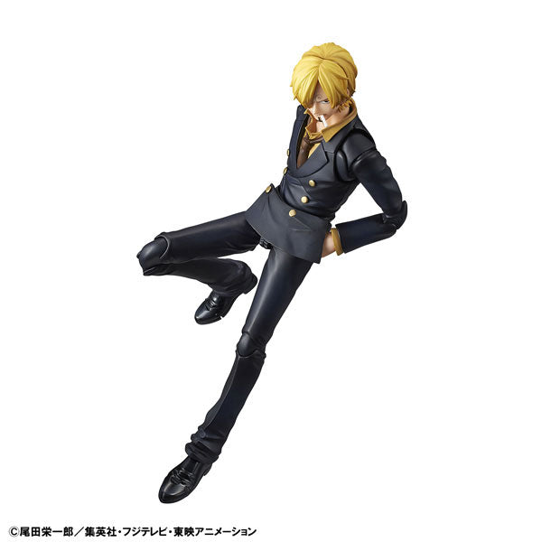 Variable Action Heroes ONE Piece Sanji [Rerelease