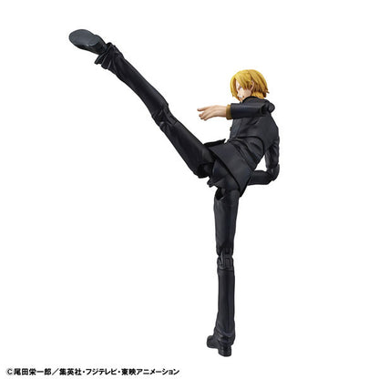 Variable Action Heroes ONE Piece Sanji [Rerelease