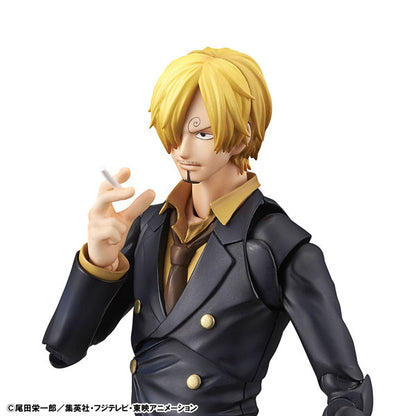Variable Action Heroes ONE Piece Sanji [Rerelease