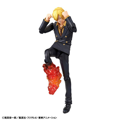 Variable Action Heroes ONE Piece Sanji [Rerelease