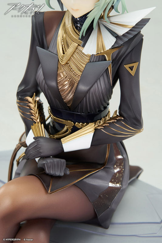 アークナイツ ケルシー The Pilgrim Ver.