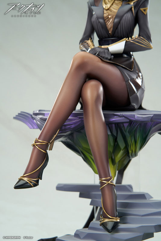 アークナイツ ケルシー The Pilgrim Ver.