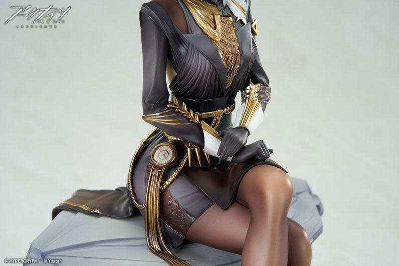 アークナイツ ケルシー The Pilgrim Ver.