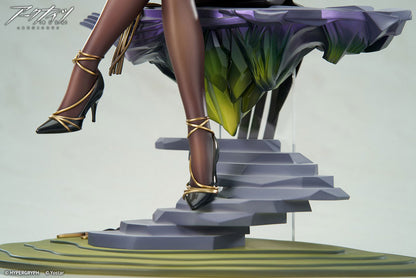 アークナイツ ケルシー The Pilgrim Ver.