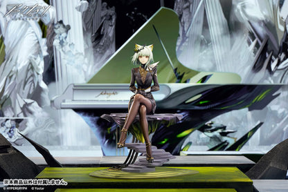 アークナイツ ケルシー The Pilgrim Ver.