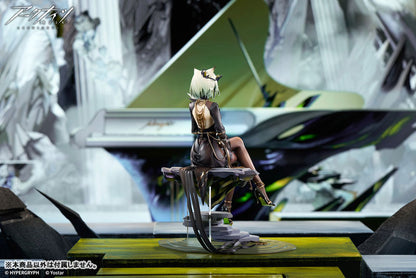 アークナイツ ケルシー The Pilgrim Ver.