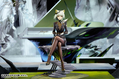 アークナイツ ケルシー The Pilgrim Ver.