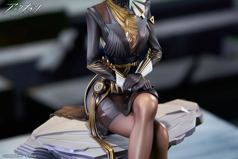 アークナイツ ケルシー The Pilgrim Ver.