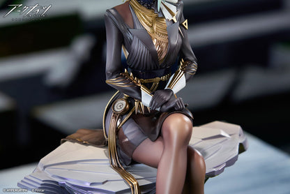 アークナイツ ケルシー The Pilgrim Ver.