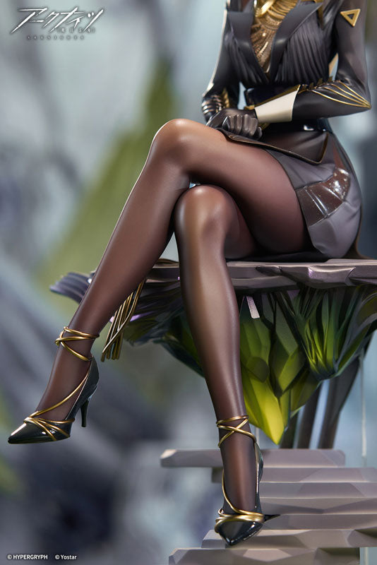 アークナイツ ケルシー The Pilgrim Ver.