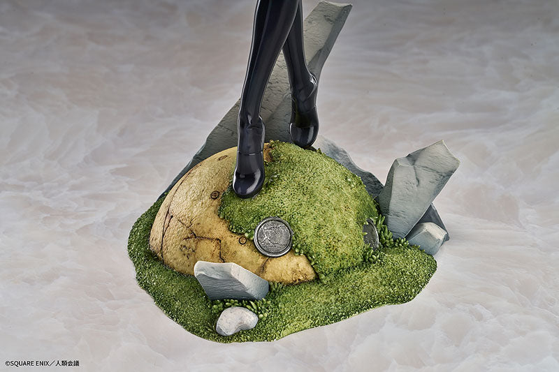 尼尔：自动人形》1.1a 2B 版（乔尔杰二世 B 型）