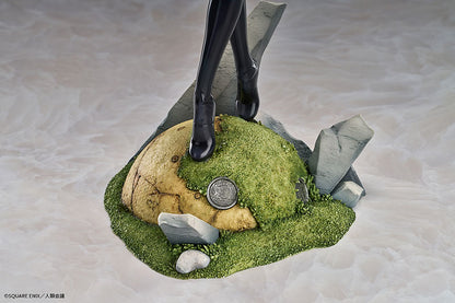 尼尔：自动人形》1.1a 2B 版（乔尔杰二世 B 型）