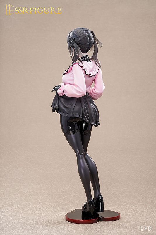 SSR FIGURE「Dear My Rubber」黒川ミウ 豪華版
