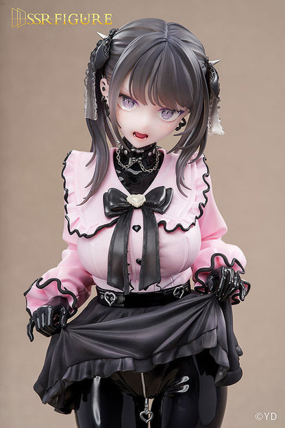 SSR FIGURE「Dear My Rubber」黒川ミウ 豪華版