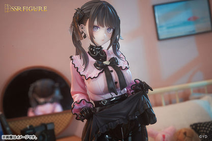 SSR FIGURE「Dear My Rubber」黒川ミウ 豪華版