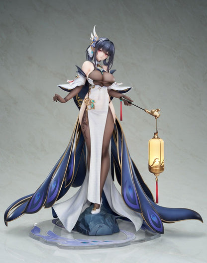Azur Lane Chinkai Kai