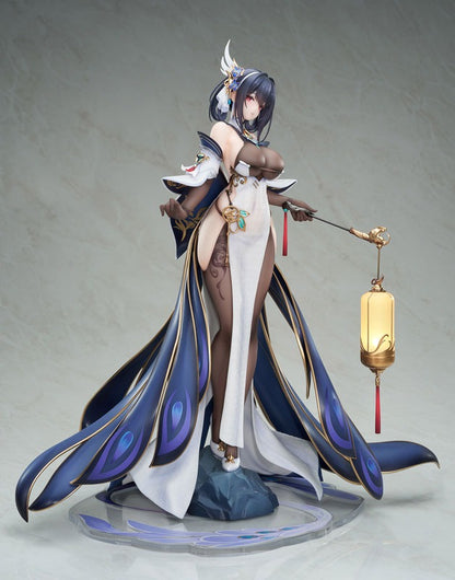 Azur Lane Chinkai Kai