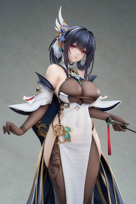Azur Lane Chinkai Kai