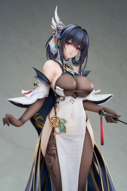 Azur Lane Chinkai Kai