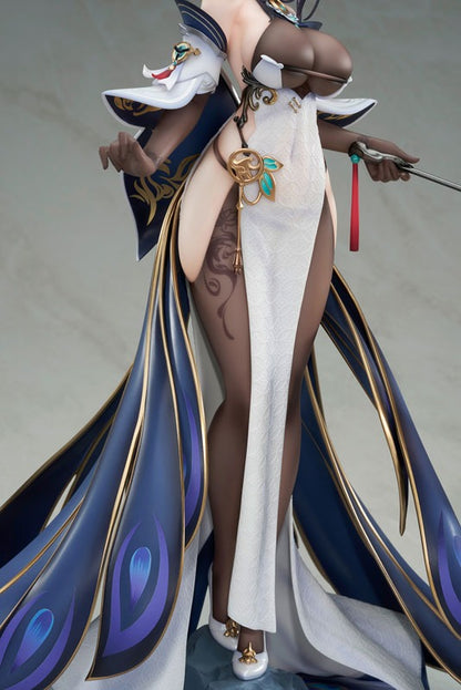 Azur Lane Chinkai Kai