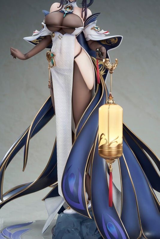 Azur Lane Chinkai Kai