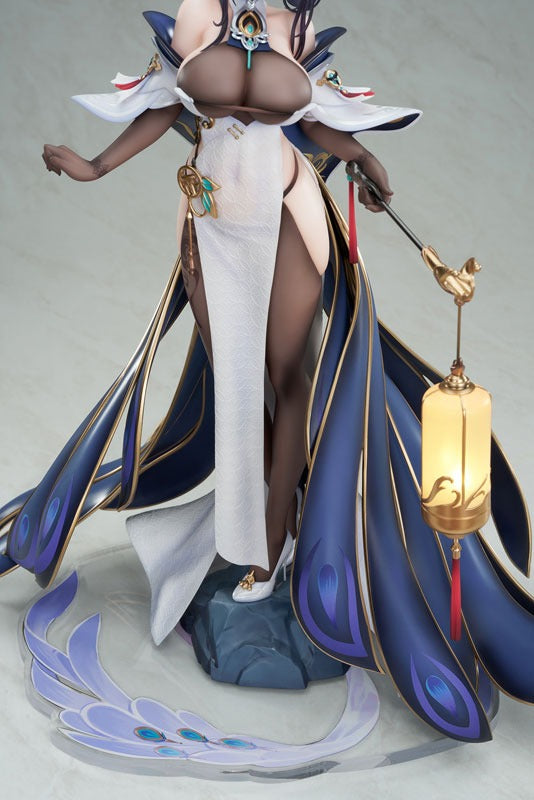 Azur Lane Chinkai Kai