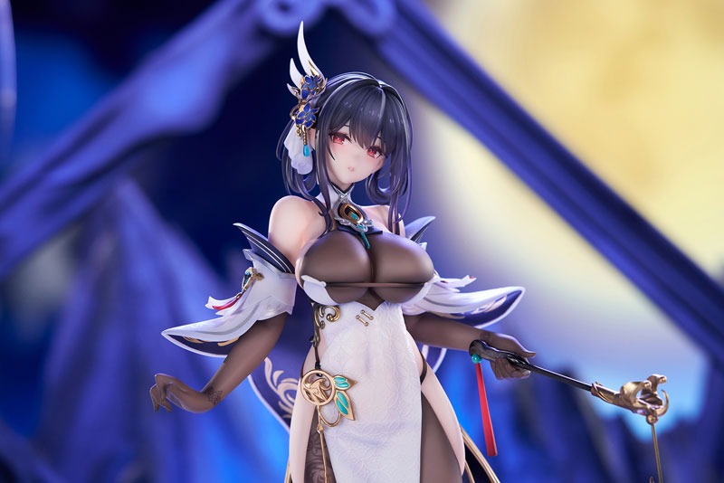 Azur Lane Chinkai Kai