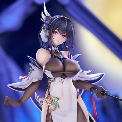 Azur Lane Chinkai Kai