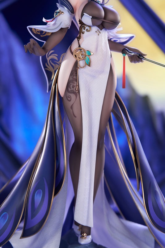 Azur Lane Chinkai Kai
