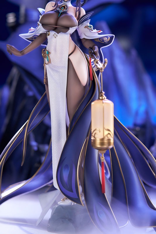 Azur Lane Chinkai Kai