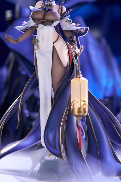 Azur Lane Chinkai Kai