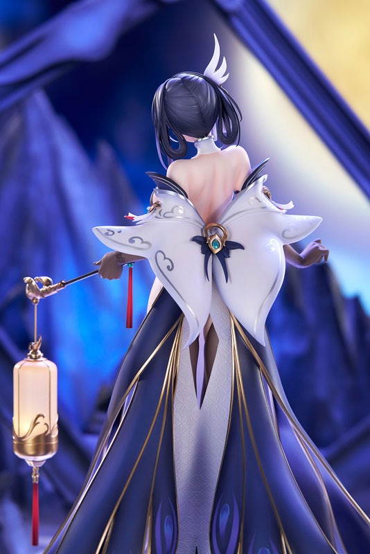 Azur Lane Chinkai Kai