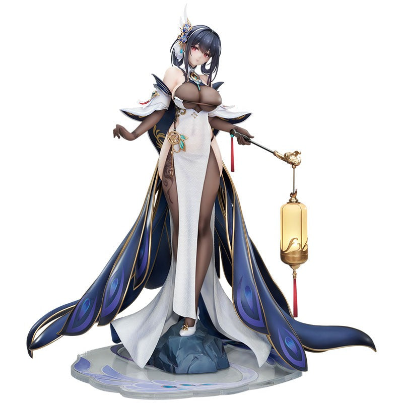 Azur Lane Chinkai Kai