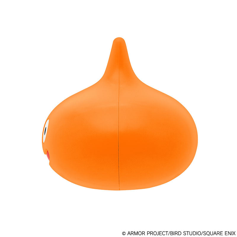 勇者斗惡龍」塑膠模型套件系列，附黏液貝絲梅朵底座