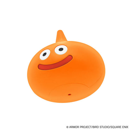 勇者斗惡龍」塑膠模型套件系列，附黏液貝絲梅朵底座