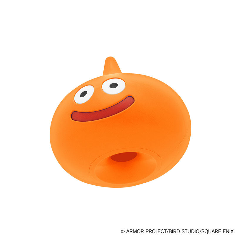 勇者斗惡龍」塑膠模型套件系列，附黏液貝絲梅朵底座