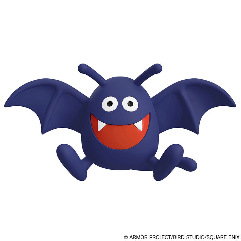 勇者斗惡龍塑膠模型套件系列 Drakey Dungeon Base