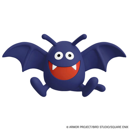 勇者斗惡龍塑膠模型套件系列 Drakey Dungeon Base