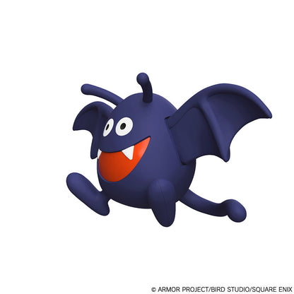 勇者斗惡龍塑膠模型套件系列 Drakey Dungeon Base