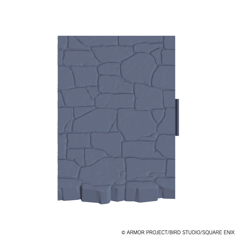 勇者斗惡龍塑膠模型套件系列 Drakey Dungeon Base