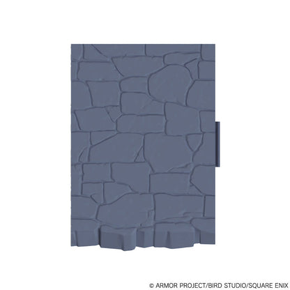 勇者斗惡龍塑膠模型套件系列 Drakey Dungeon Base