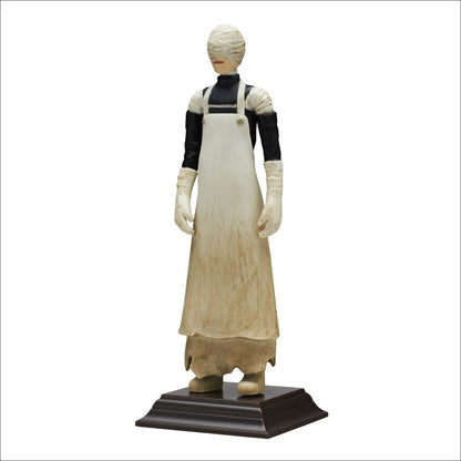 JUNK HEAD フィギュアマスコット17体セット