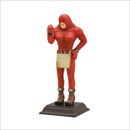 JUNK HEAD フィギュアマスコット17体セット