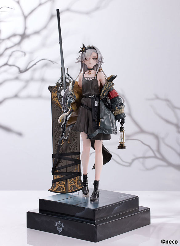 【未開封】花摘 1/7 完成品フィギュア【VKEND】【neco】 花摘 1/7 – viviON BLUE