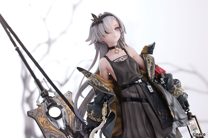 花摘 1/7 完成品フィギュア　neco 花摘 1/7 – viviON BLUE